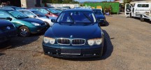 Усилитель антенны BMW 7-series (E65/66) 65 20 6 938 064