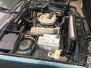 Дождевик BMW 5-series (E34)