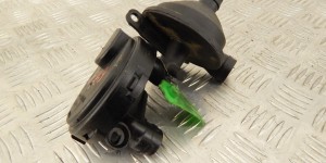 Маслоотделитель (сапун) BMW X5-series (E53) 11 61 7 501 566
