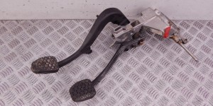 Узел педальный (блок педалей) BMW 5-series (E39) 35 31 1 161 586
