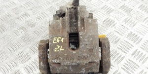 Суппорт задний левый BMW 5-series (E60/61) 34 21 6 765 909
