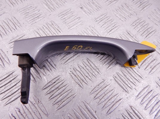 Ручка наружная передняя левая BMW 5-series (E60/61) 51 21 7 034 469