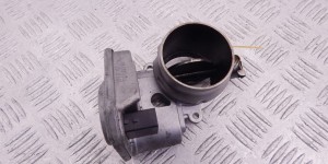 Заслонка дроссельная BMW 3-series (E90/91/92) 13 54 7 804 373