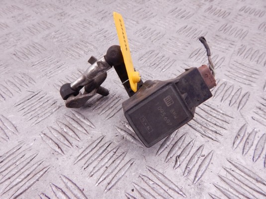 Датчик положения кузова BMW 3-series (E46) 37 14 1 093 697