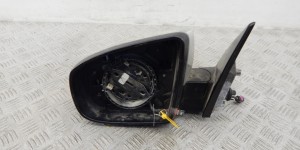 Зеркало наружное левое BMW X5-series (E70) 51 16 7 282 735