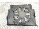 Вентилятор радиатора BMW 1-series (E87) 17 42 7 801 993