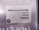 Блок управления двигателем BMW 3-series (E46) 12 14 7 541 459