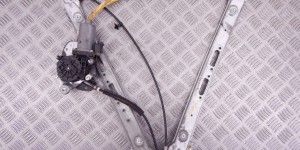 Стеклоподъемник электрический задний левый BMW 3-series (E46) 51 33 8 196 038