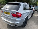 Стекло зеркала наружного правого BMW X5-series (E70)