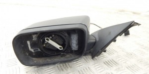 Зеркало наружное левое BMW 5-series (E39) 51 16 8 266 601