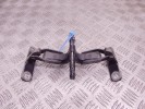 Петля крышки багажника BMW X5-series (E70) 41 62 7 170 918