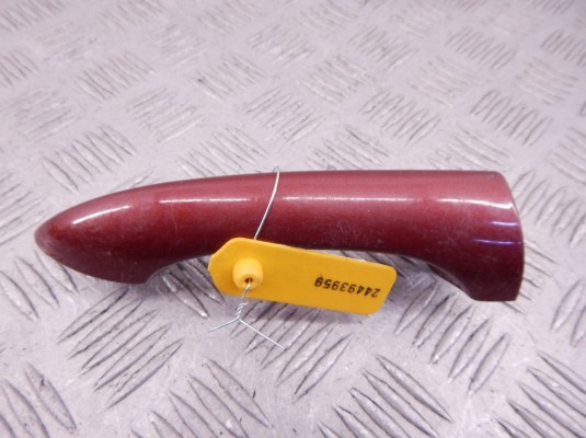 Ручка наружная передняя правая BMW X5-series (E53) 51 21 7 002 312 Ручка наружная передняя правая BMW X5-series (E53) 51 21 7 002 312