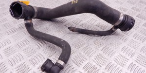 Патрубок радиатора BMW 3-series (E90/91/92) 17 12 7 531 768