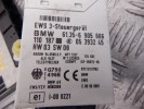 Блок управления двигателем BMW 3-series (E46) 12 14 7 508 292