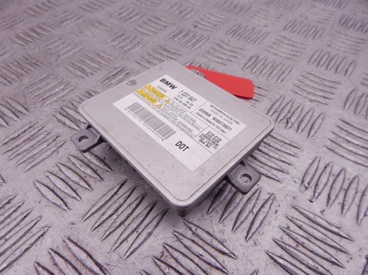 Блок розжига ксенона BMW X1-series (E84) 63 11 7 237 647 Блок розжига ксенона BMW X1-series (E84) 63 11 7 237 647