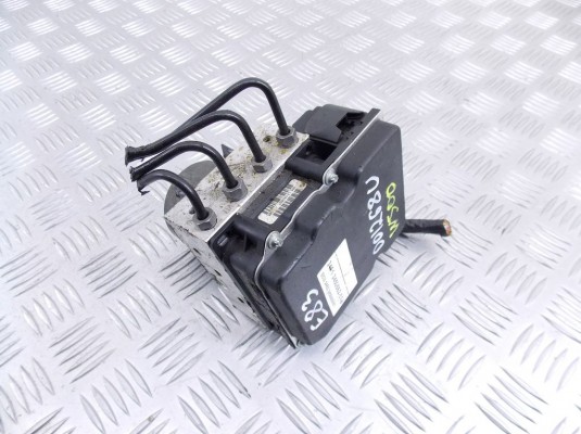 Блок ABS BMW X3-series (E83) 34 52 3 450 606