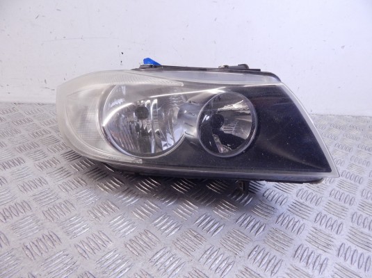 Фара правая BMW 3-series (E90/91/92) 63 11 6 942 724