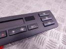 Блок управления печки/климат-контроля BMW 3-series (E46) 64 11 6 916 882