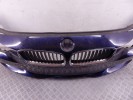 Бампер передний BMW 3-series (F30/31) 51 11 7 293 022