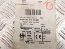 Блок управления двигателем BMW 3-series (E46) 12 14 7 508 292