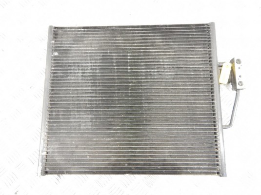 Радиатор кондиционера BMW 5-series (E39) 64 53 8 378 438 Радиатор кондиционера BMW 5-series (E39) 64 53 8 378 438