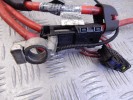 Плюсовой провод аккумулятора BMW 5-series (E60/61) 61 12 6 944 536