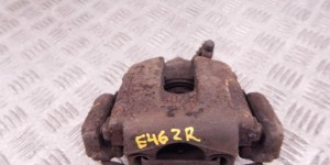 Суппорт задний правый BMW 3-series (E46) 34 21 6 758 136 Суппорт задний правый BMW 3-series (E46) 34 21 6 758 136