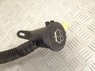 Горловина бачка омывателя BMW 7-series (E65/66) 61 66 7 009 125
