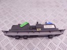 Блок управления печки/климат-контроля BMW 7-series (E65/66) 64 11 6 942 980