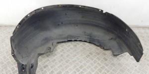 Защита арок задняя левая (подкрылок) BMW X5-series (E53) 51 71 8 403 059 Защита арок задняя левая (подкрылок) BMW X5-series (E53) 51 71 8 403 059