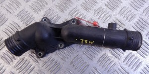 Корпус термостата BMW 5-series (E39) 11 53 1 740 478