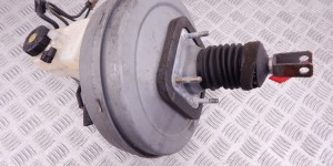 Вакуумный усилитель тормозов BMW 5-series (E39) 34 33 1 163 516 Вакуумный усилитель тормозов BMW 5-series (E39) 34 33 1 163 516