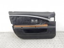 Обшивка двери передней левой (дверная карта) BMW 7-series (E65/66)