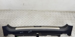 Пластик багажника BMW X6-series (E71) 51 47 6 981 004 Пластик багажника BMW X6-series (E71) 51 47 6 981 004