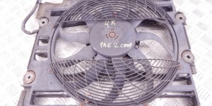 Вентилятор кондиционера BMW 5-series (E39) 64 54 8 380 780