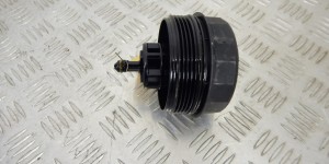 Крышка масляного стакана BMW X3-series (E83)