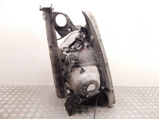 Лонжерон правый BMW 5-series (E39) 41 14 8 203 422