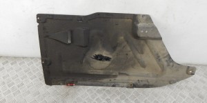 Защита КПП BMW 1-series (E87) 51 75 7 059 388 Защита КПП BMW 1-series (E87) 51 75 7 059 388