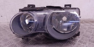 Фара левая BMW 3-series (E46) 63 12 6 901 969 Фара левая BMW 3-series (E46) 63 12 6 901 969
