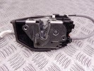 Замок двери задней левой BMW 5-series (E60/61) 51 22 7 167 075
