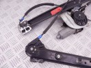 Стеклоподъемник электрический передний левый BMW X5-series (E53) 51 33 8 254 912