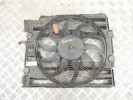 Вентилятор кондиционера BMW 5-series (E39) 64 54 8 380 781