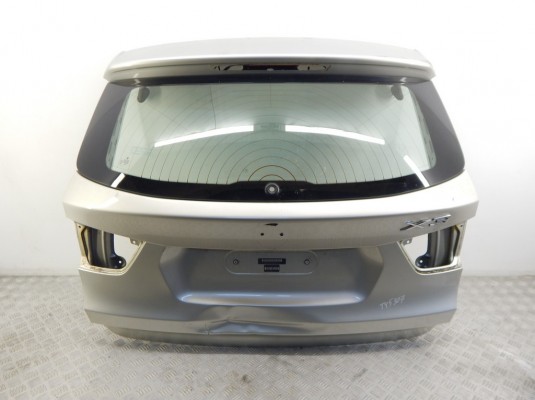 Крышка багажника (дверь 3-5) BMW X3-series (F25)