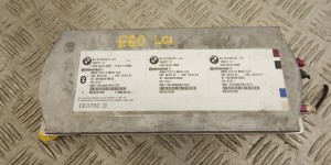 Блок Bluetooth BMW 5-series (E60/61) 84 10 9 187 317