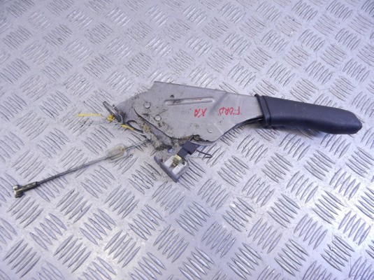 Рычаг ручного тормоза (ручника) FORD KA (1996-2008) 5S512780АА