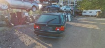Шкив помпы BMW 5-series (E39) 11 51 1 436 590