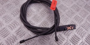 Трос капота BMW 4-series (F32/33/36) 51 23 7 239 240 Трос капота BMW 4-series (F32/33/36) 51 23 7 239 240