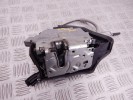 Замок двери передней правой BMW X5-series (E53) 51 21 8 402 538
