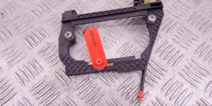 Скелет ручки наружной задней левой BMW 5-series (E39) 51 22 8 236 645