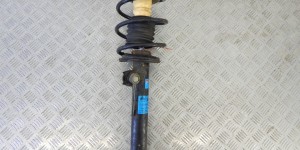 Стойка передняя левая BMW 3-series (E46)